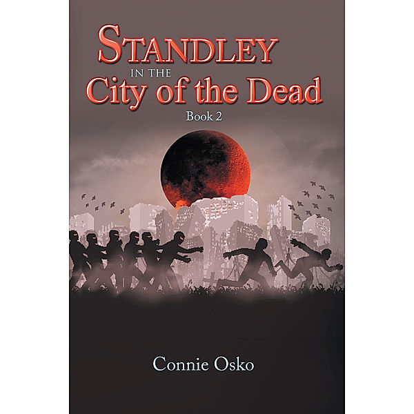 Standley in the City of the Dead, Connie Osko