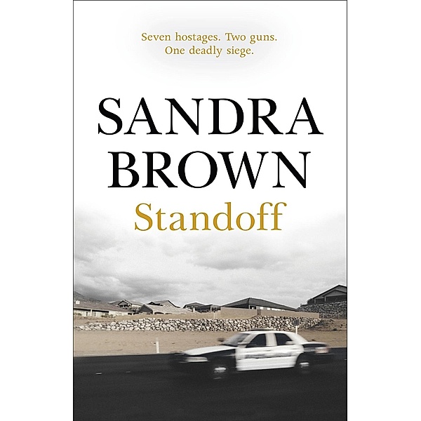 Standoff, Sandra Brown