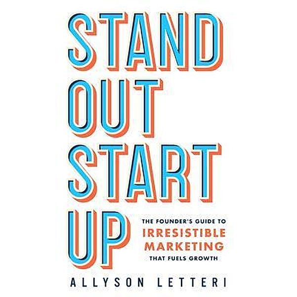 Standout Startup, Allyson Letteri