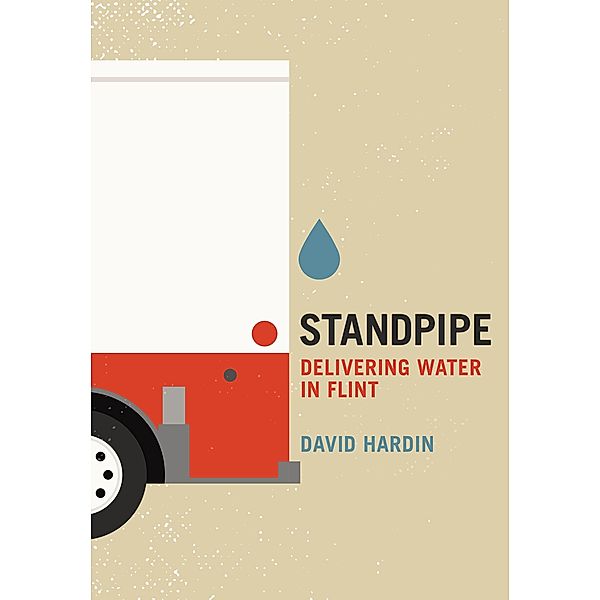 Standpipe, David Hardin