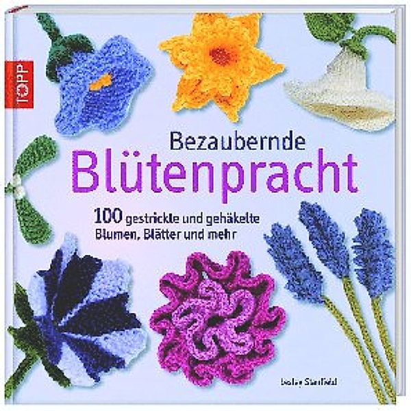 Stanfield, L: Bezaubernde Blütenpracht, Lesley Stanfield