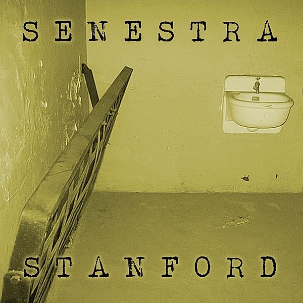 STANFORD, Senestra