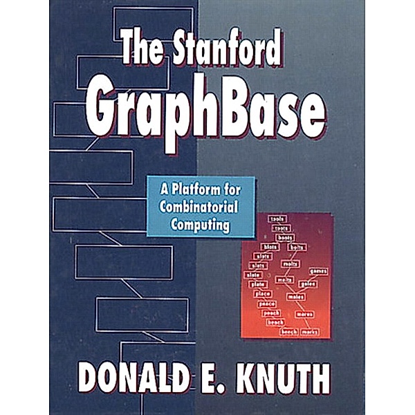 Stanford GraphBase, The, Knuth Donald E.