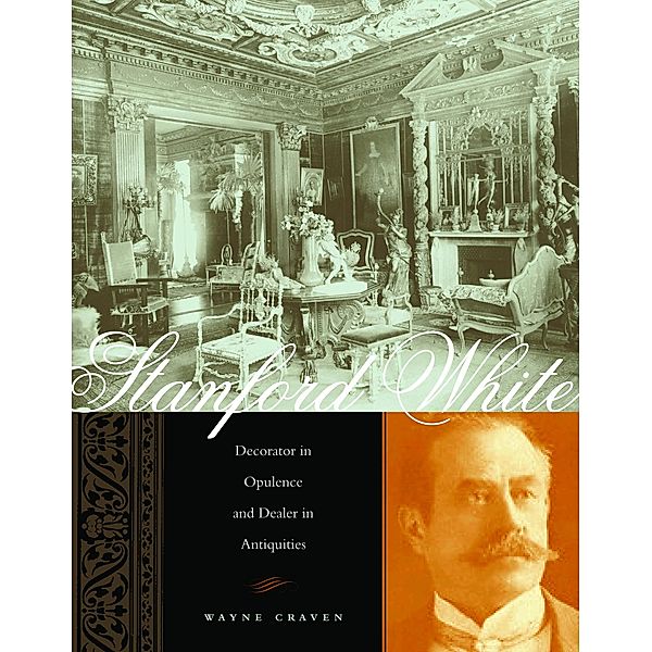 Stanford White, Wayne Craven