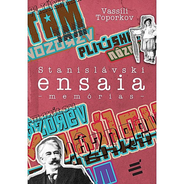 Stanislávski Ensaia, Vassíli Toporkov