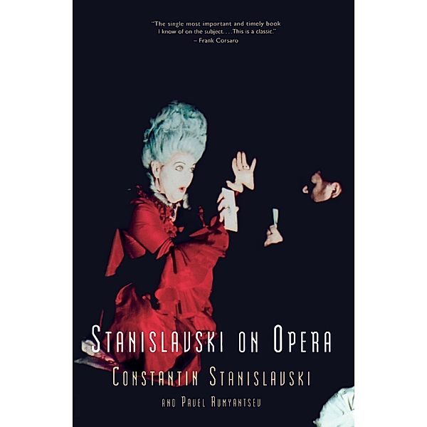 Stanislavski On Opera, Constantin Stanislavski, Pavel Rumyantsev