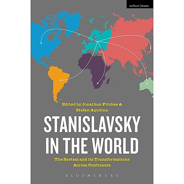 Stanislavsky in the World