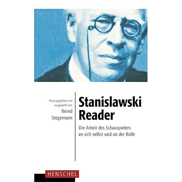 Stanislawski-Reader, Konstantin S. Stanislawski