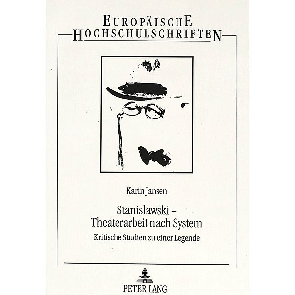 Stanislawski - Theaterarbeit nach System, Karin Jansen