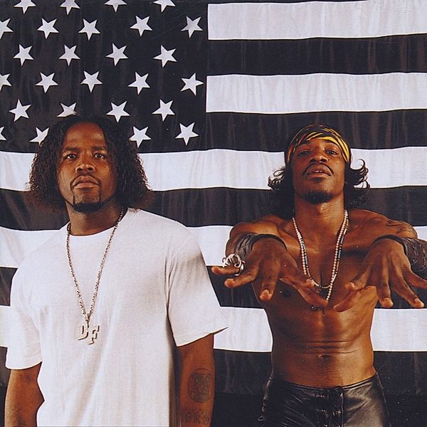 Stankonia/Dirty Version, OutKast
