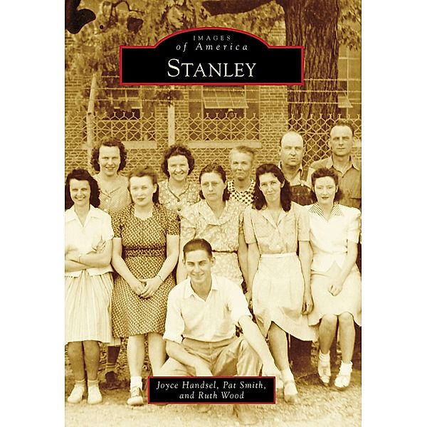 Stanley, Joyce Handsel