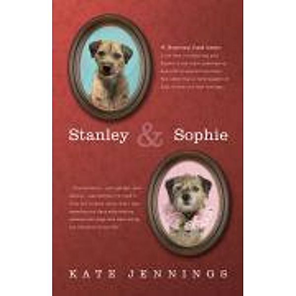 Stanley and Sophie, Kate Jennings