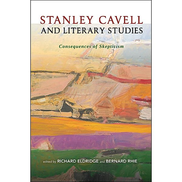 Stanley Cavell and Literary Studies