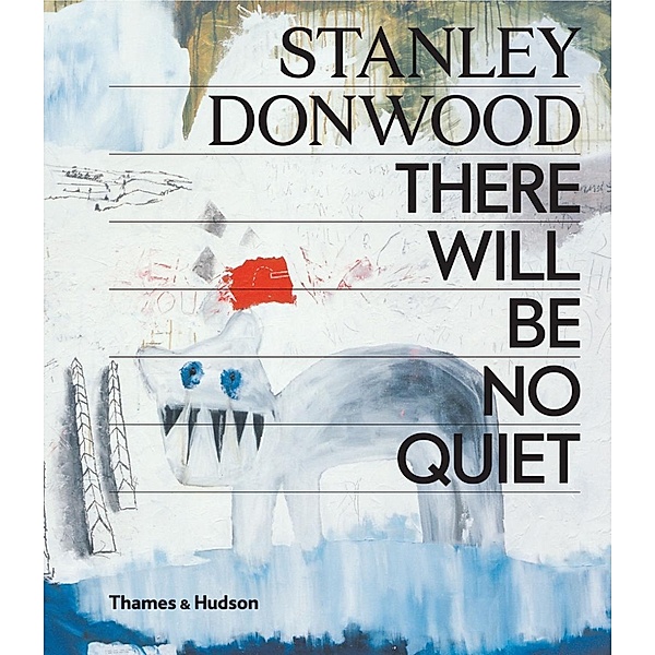 Stanley Donwood: There Will Be No Quiet, Stanley Donwood