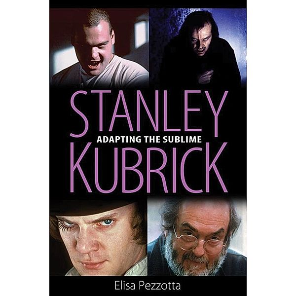 Stanley Kubrick, Elisa Pezzotta