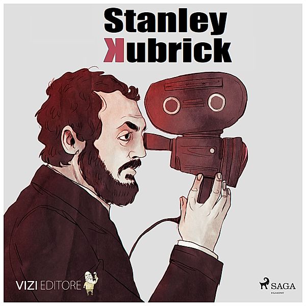 Stanley Kubrick, Chiara Rebutto