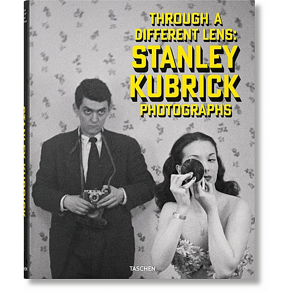 Stanley Kubrick Photographs. Through a Different Lens, Luc Sante