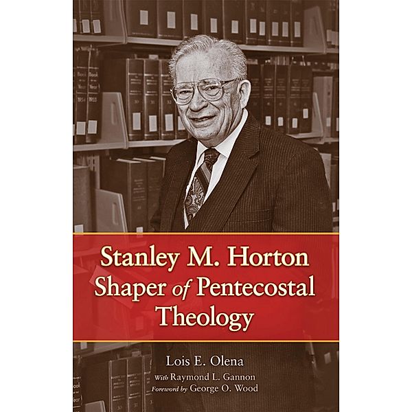 Stanley M. Horton, Raymond L. Gannon