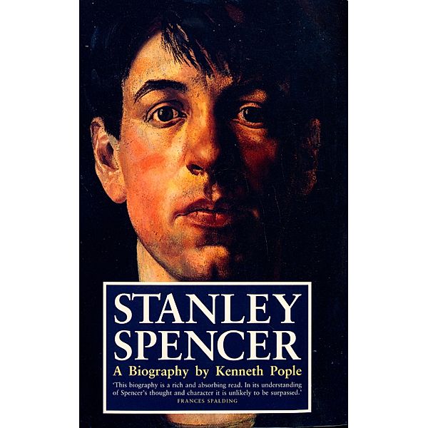 Stanley Spencer (Text Only), Ken Pople