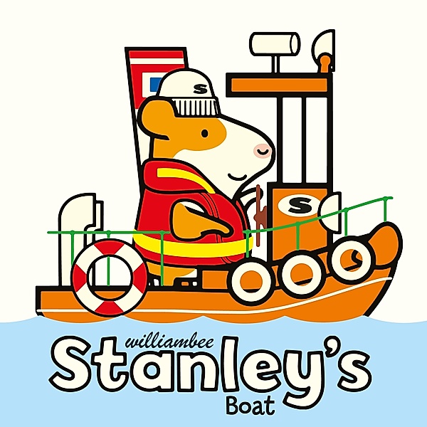 Stanley's Boat / Stanley, William Bee