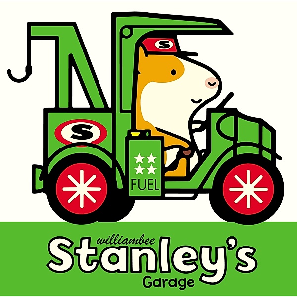 Stanley's Garage / Stanley, William Bee