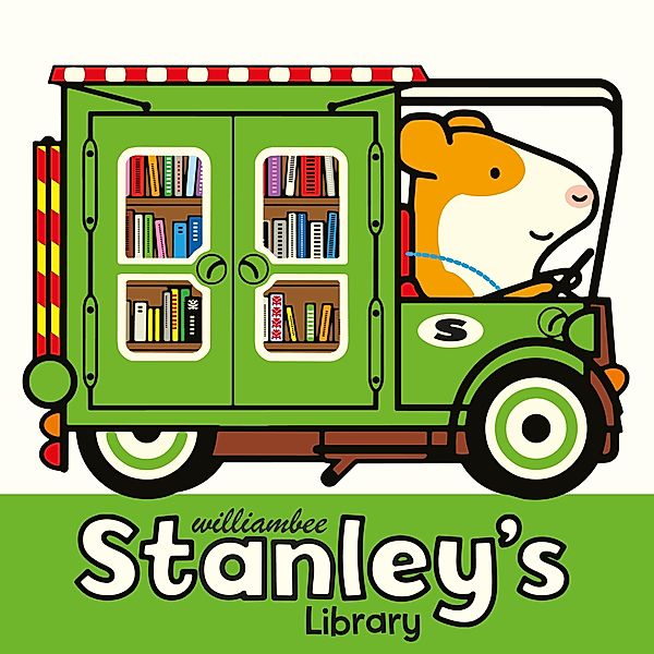 Stanley's Library / Stanley, William Bee