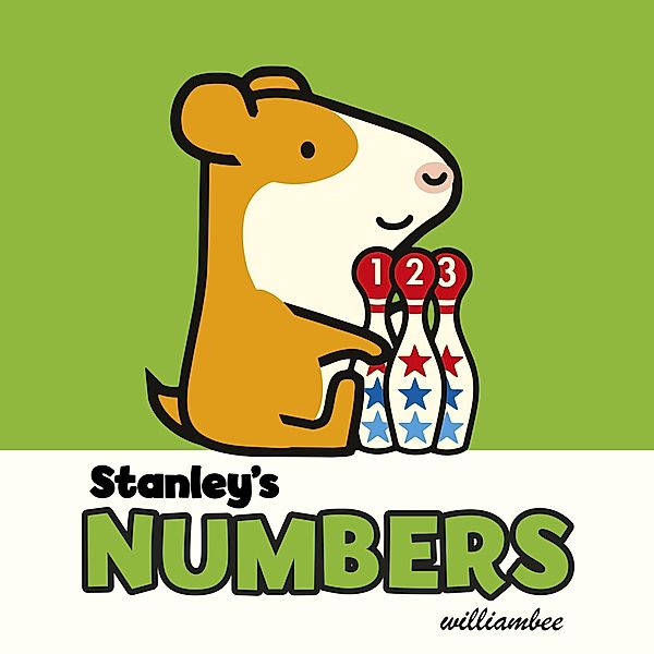 Stanley's Numbers / Stanley, William Bee