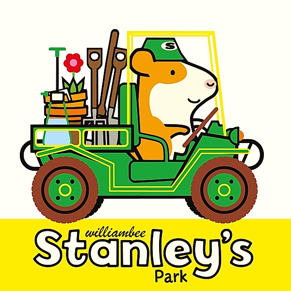 Stanley's Park / Stanley, William Bee