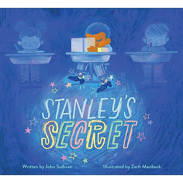 Stanley's Secret, John Sullivan