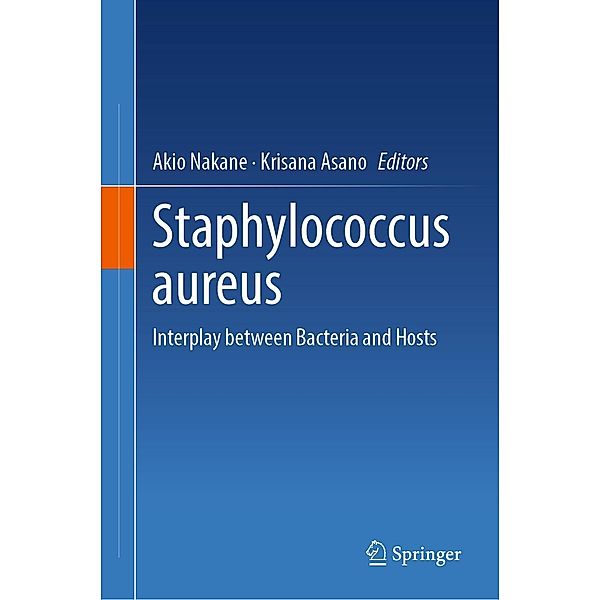 Staphylococcus aureus