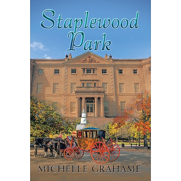 Staplewood Park, Michelle Grahame
