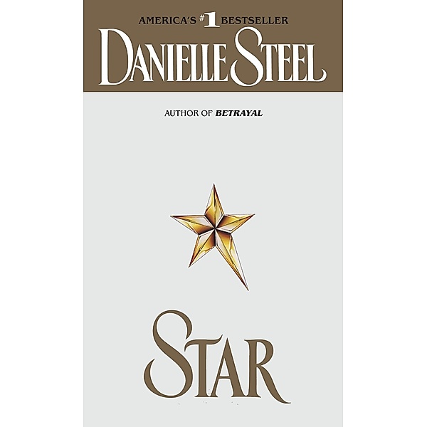 Star, Danielle Steel