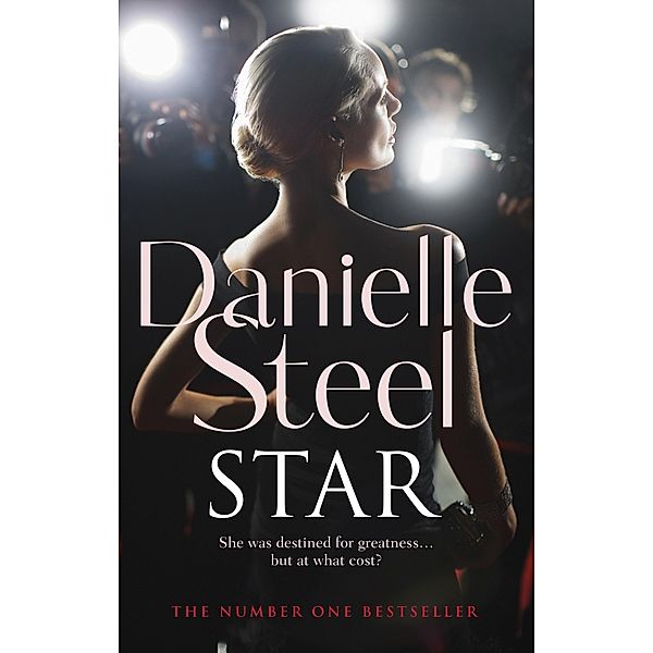 Star, Danielle Steel