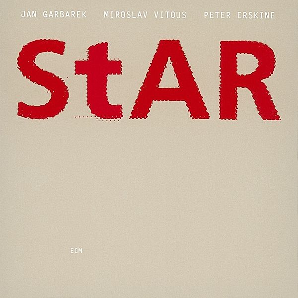 Star, Jan Garbarek