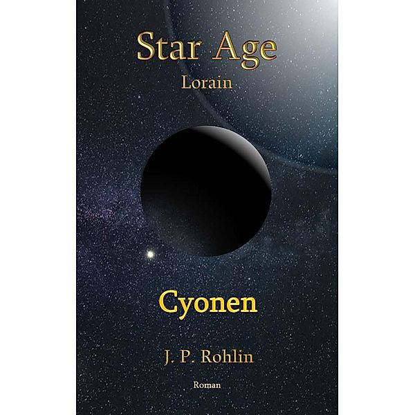 Star Age, J. P. Rohlin