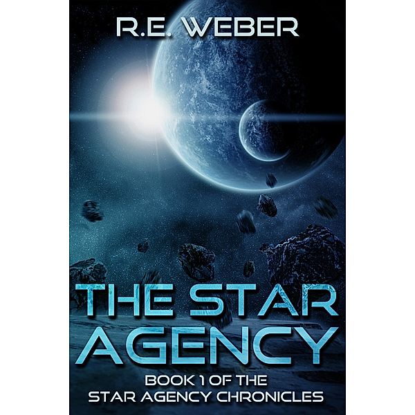 Star Agency / R.E Weber, R. E Weber