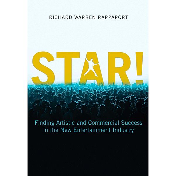 STAR! / American Bar Association, Richard Warren Rappaport