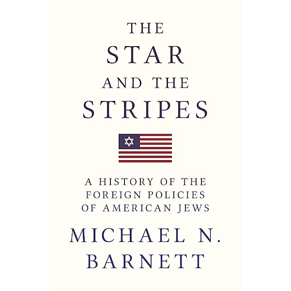 Star and the Stripes, Michael N. Barnett