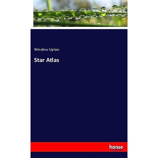 Star Atlas, Winslow Upton