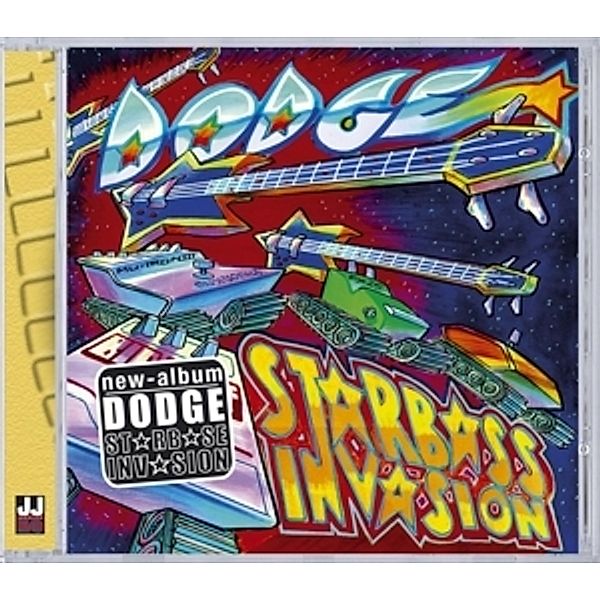 Star Bass Invasion, Dodge