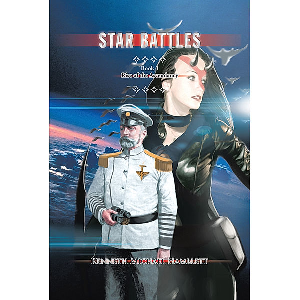 Star Battles, Kenneth Michael Hamblett