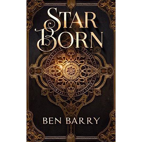 Star Born, Ben Barry