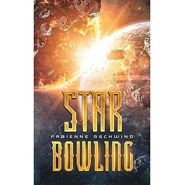 Star Bowling, Fabienne Gschwind
