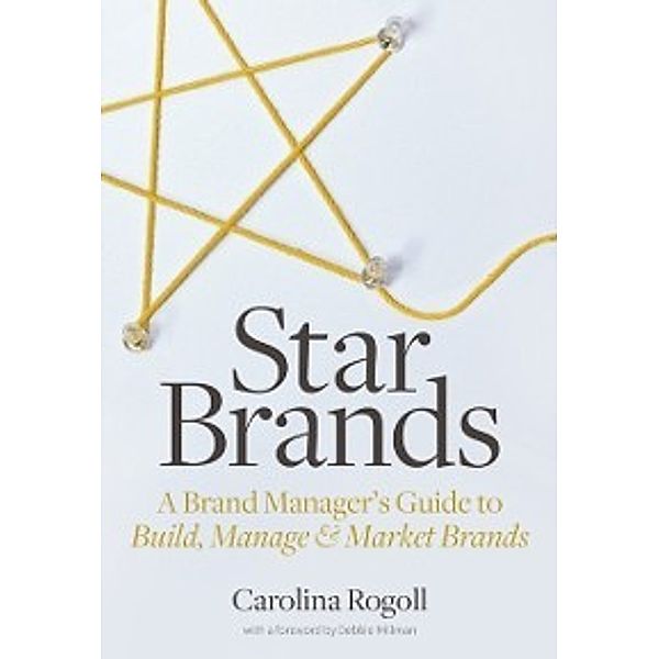 Star Brands, Carolina Rogoll