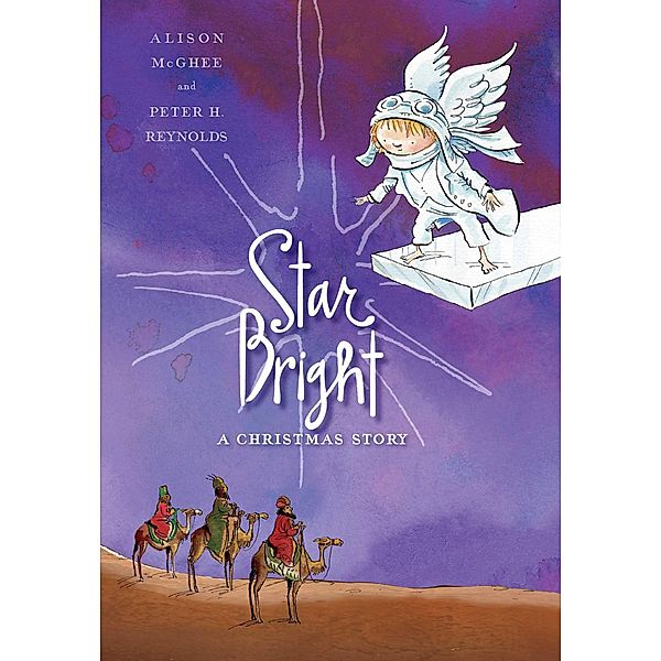 Star Bright, Alison McGhee