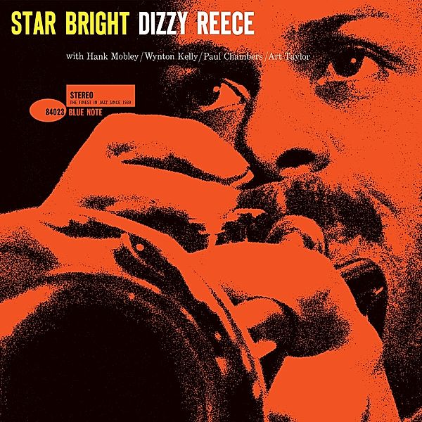 Star Bright, Dizzy Reece