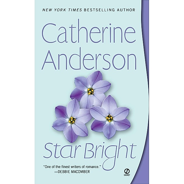 Star Bright / Harrigan Family Bd.2, Catherine Anderson