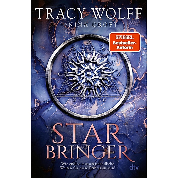 Star Bringer, Tracy Wolff, Nina Croft