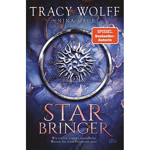 Star Bringer, Tracy Wolff, Nina Croft