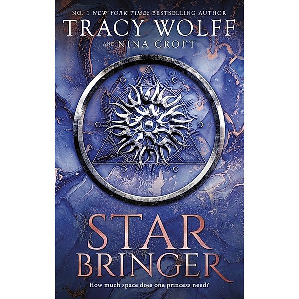 Star Bringer, Tracy Wolff, Nina Croft